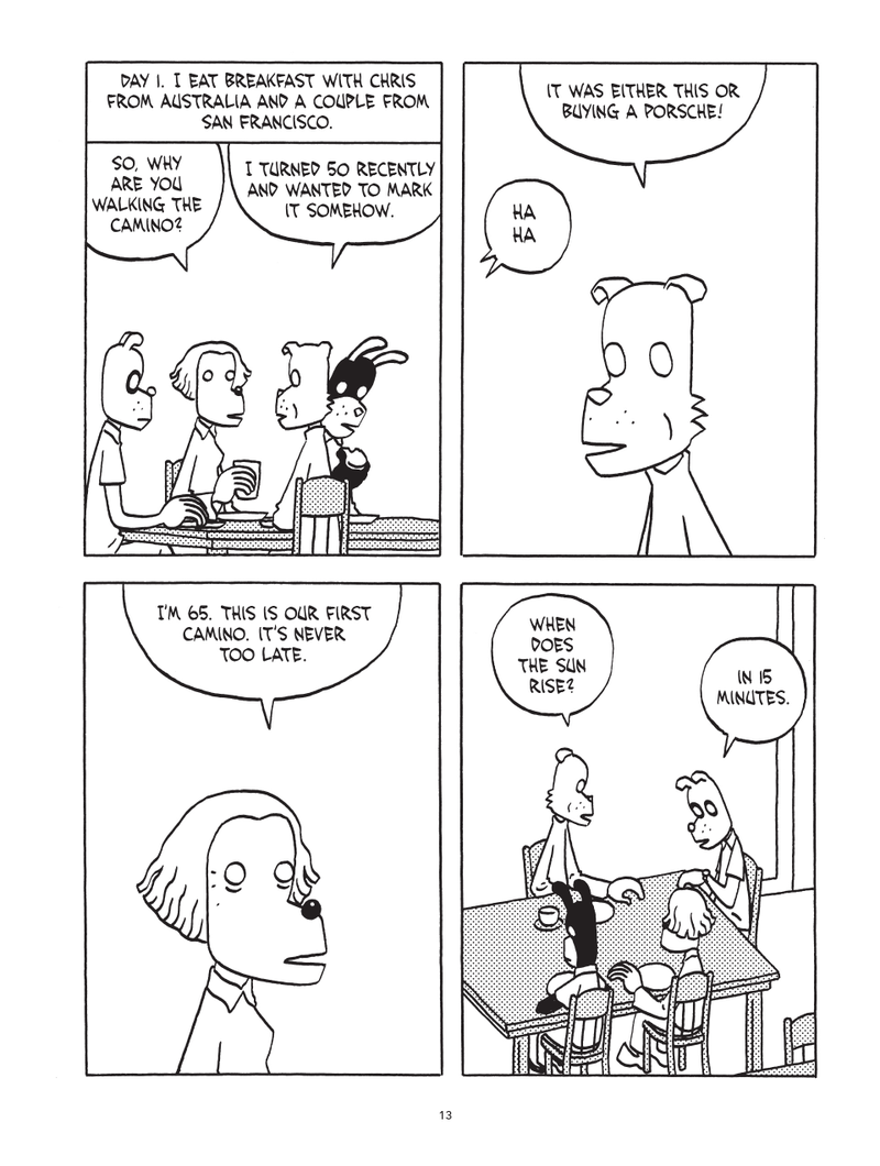 Image: Fantagraphics